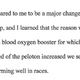 George Hincapie’s 2012 USADA affidavit